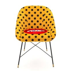 Padded Chair Shit