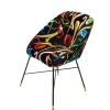 Padded Chair Snakes