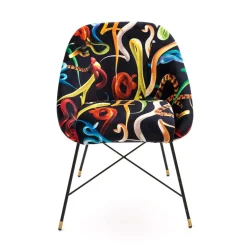 Padded Chair Snakes