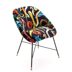 Padded Chair Snakes
