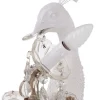 Peacock Lamp Bulb