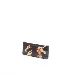 Pencil Case Lipstick Black