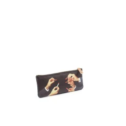 Pencil Case Lipstick Black