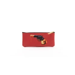 Pencil Case Revolver