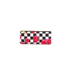 Pencil Case Roses