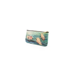 Pencil Case Seagirl