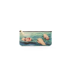 Pencil Case Seagirl