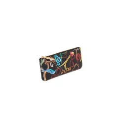 Pencil Case Snakes