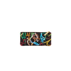 Pencil Case Snakes
