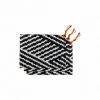 3-piece tea towel set - Cm 50X70 OPTICAL