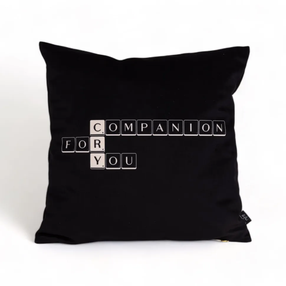 Pillow Tiles & Tales "Cry"