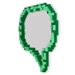 Pixel mirror - Message