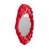 Pixel mirror - Mouth