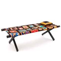 Poolbed - Frames