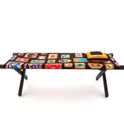 Poolbed - Frames