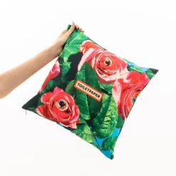 Poolbed - Roses