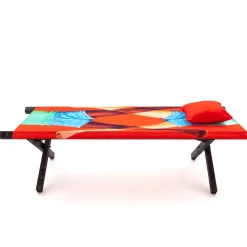 Poolbed - Scissors