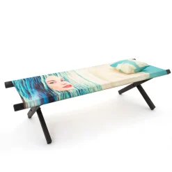 Poolbed - Seagirl