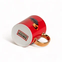 Porcelain Mug Revolver