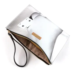 Pouch Bag Two of Spades