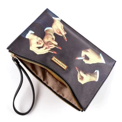 Pouch Lipstick