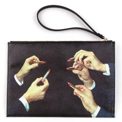 Pouch Lipstick