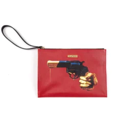 Pouch Revolver