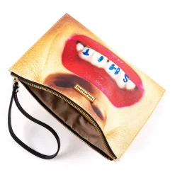 Pouch Shit