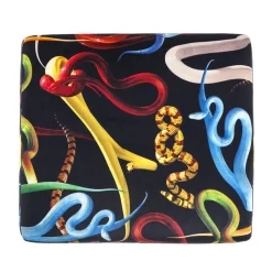 Pouf Snakes