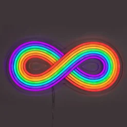 Rainbow Revolution Led