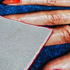 Rectangular Rug Fingers