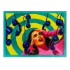 Rectangular Rug PHONES