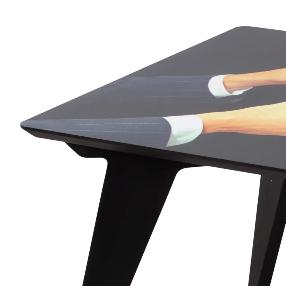 Rectangular Table Lipsticks