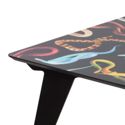 Rectangular Table Snakes