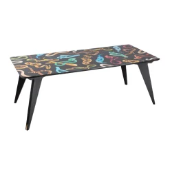 Rectangular Table Snakes Big
