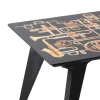 Rectangular Table Trumpets