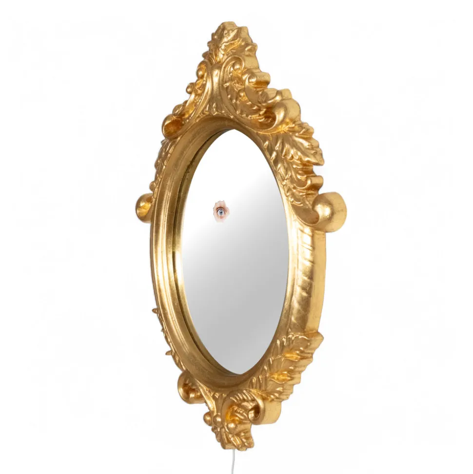 REFLECTING MIRROR - CICLOPE