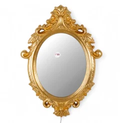 REFLECTING MIRROR - CICLOPE
