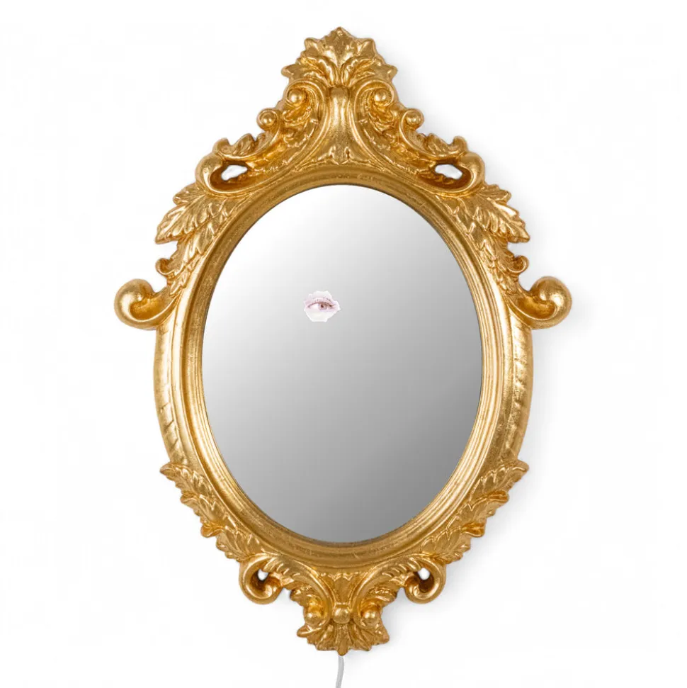 REFLECTING MIRROR - CICLOPE
