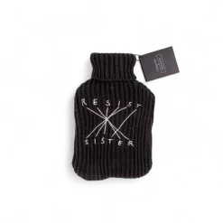Resist Sister Hot water bag
