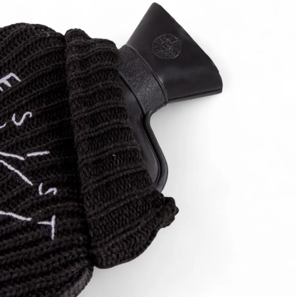 Resist Sister Hot water bag