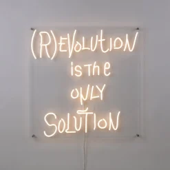 (R)evolution Led