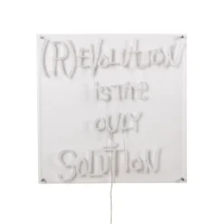 (R)evolution Led