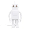 Robot Lamp
