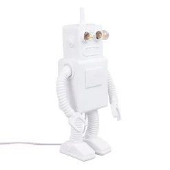 Robot Lamp