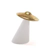 Roswell Lamp