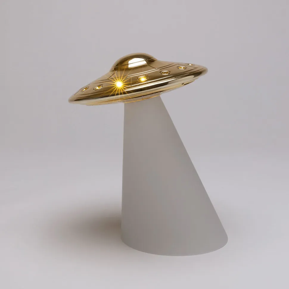 Roswell Lamp