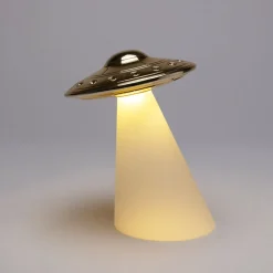 Roswell Lamp