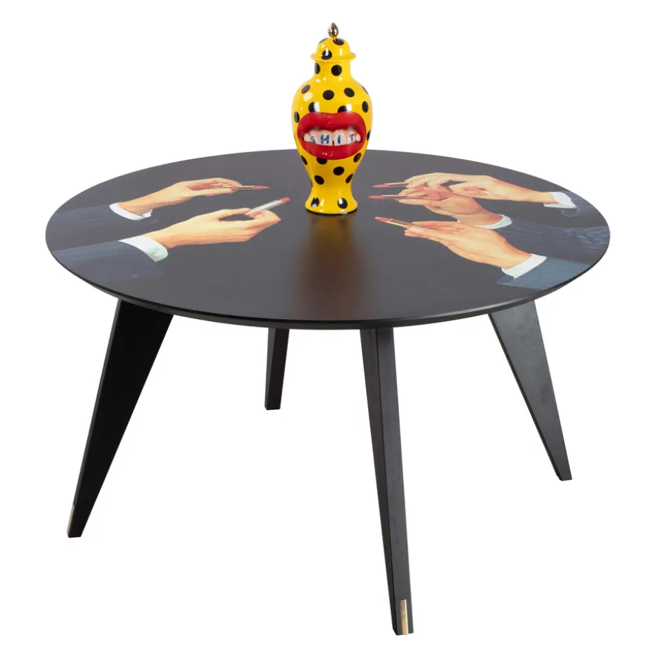 Round Table Lipstick