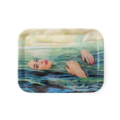 Seagirl Tray